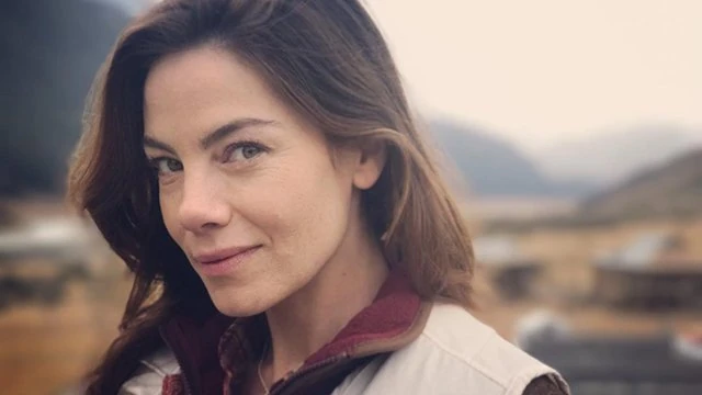 Michelle Monaghan As Julia Meade Mission Impossible Fallout  (Image: Skydance Productions)