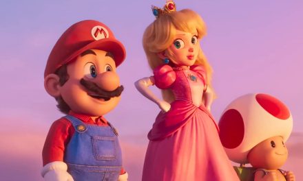 The Super Mario Bros. Movie To Stream On Peacock