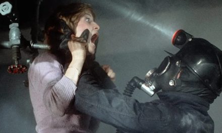 Scream Factory Unleashes ‘My Bloody Valentine’ On 4K Later This Year