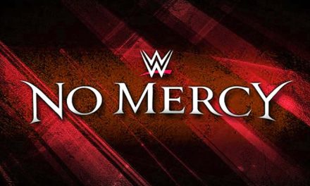 NXT Takes ‘No Mercy’ To Bakersfield This September