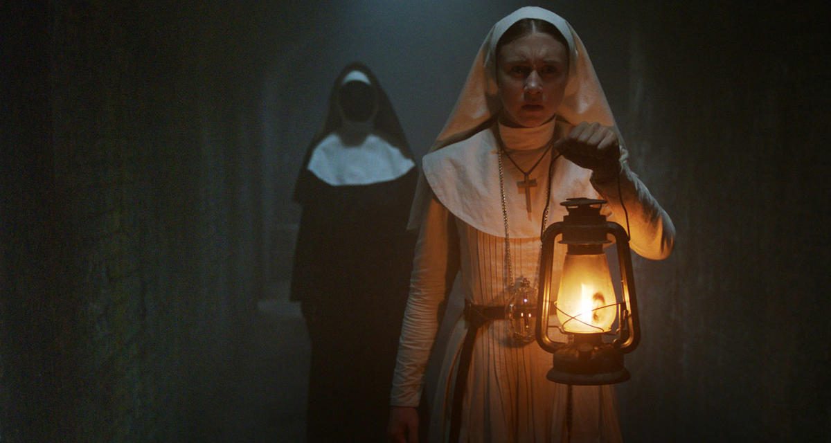 ‘The Nun II’ Brings ’50s-Themed Frights With A New Trailer