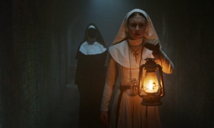 ‘The Nun II’ Brings ’50s-Themed Frights With A New Trailer