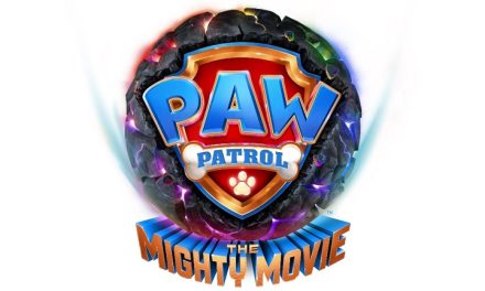 ‘PAW Patrol: The Mighty Movie’ Drops New Poster Ahead Of Theatrical Release