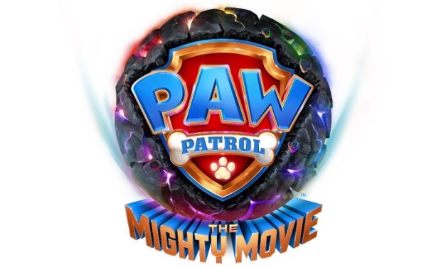 ‘PAW Patrol: The Mighty Movie’ Drops New Poster Ahead Of Theatrical Release