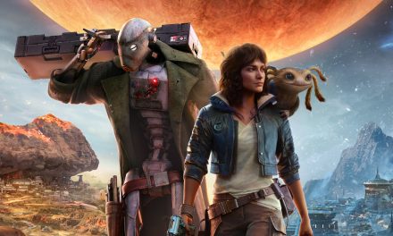 ‘Star Wars Outlaws’ New Developer Video Reveals Behind The Scenes Details