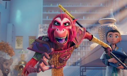 The Monkey King: Comedic Trailer Reveal By Netflix