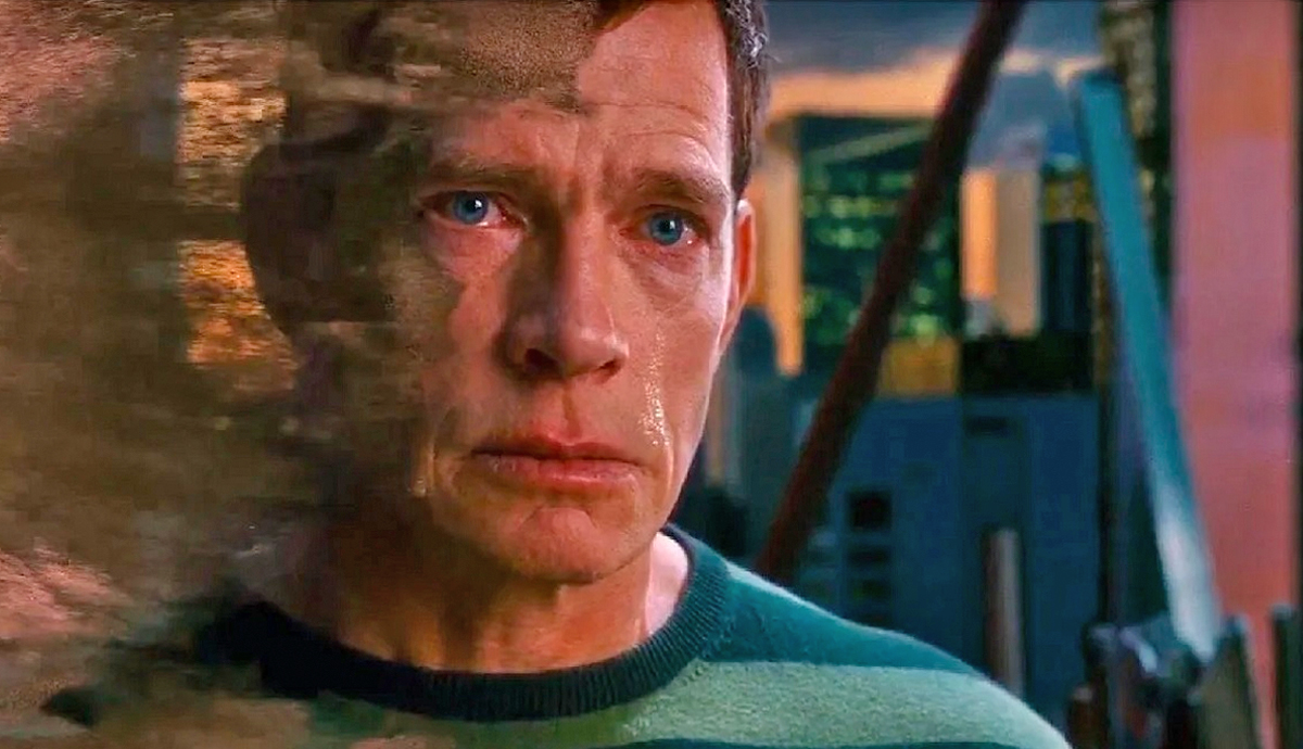 Thomas Haden Church Has Heard 'Rumors' Of a Spider-Man 4 With Tobey ...