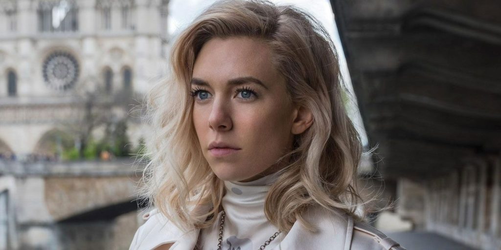 Vanessa Kirby in Mission Impossible Fallout  (Image: Skydance Productions)