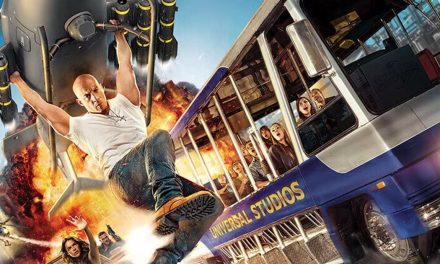 Universal Studios Hollywood Begins Work On ‘Fast & Furious’ Roller Coaster