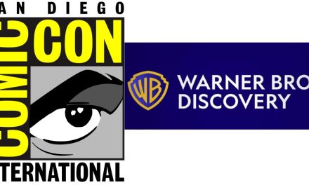 Warner Bros. Announces Animated Slate Of Premieres For San Diego Comic-Con 2023
