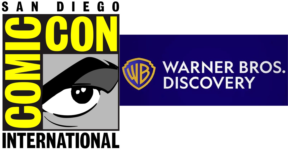 Warner Bros. Announces Animated Slate Of Premieres For San Diego Comic-Con 2023