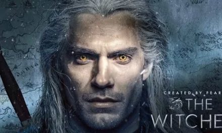 With Henry Cavill Gone It’s Burn, Witcher, Burn