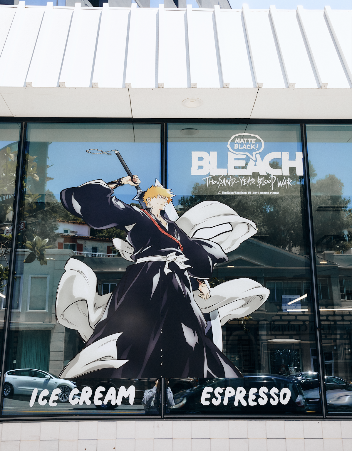 15 Differences Between The Bleach Anime  Manga