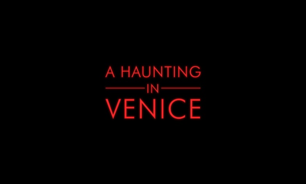 ‘A Haunting in Venice’ – Trailer And Poster Revealed
