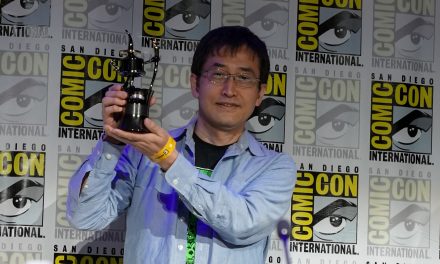 Viz Media At San Diego Comic-Con 2023 Recap: Junji Ito Panel