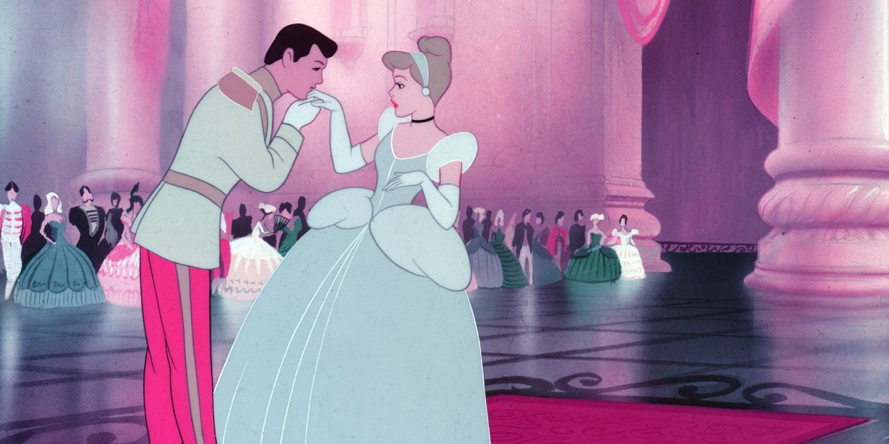 A 4K Restoration of Cinderella Hits Disney+ In August
