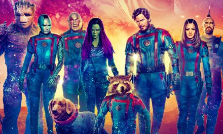 Guardians of the Galaxy Vol. 3 Coming To Disney+ This August