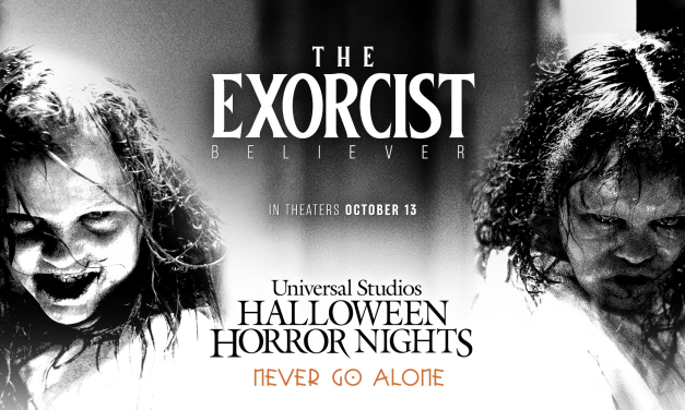 Halloween Horror Nights Announces Three New Houses – The Exorcist: Believer, Chucky: Ultimate Kill Count, & Universal Monsters: Unmasked