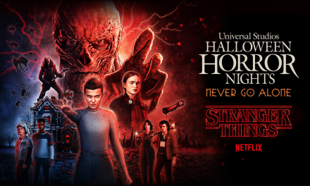 Stranger Things And Vecna’s Curse Are Heading To Halloween Horror Nights 2023