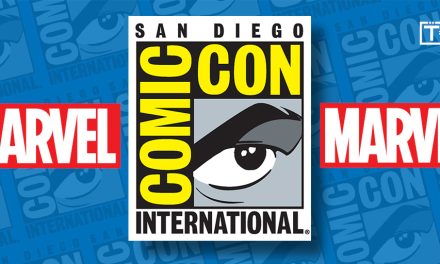 Marvel Releases SDCC 2023 Panel Lineup