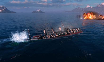 Wargaming Shuts Down Official ‘World Of Warships’ Forums In Favor Of Discord