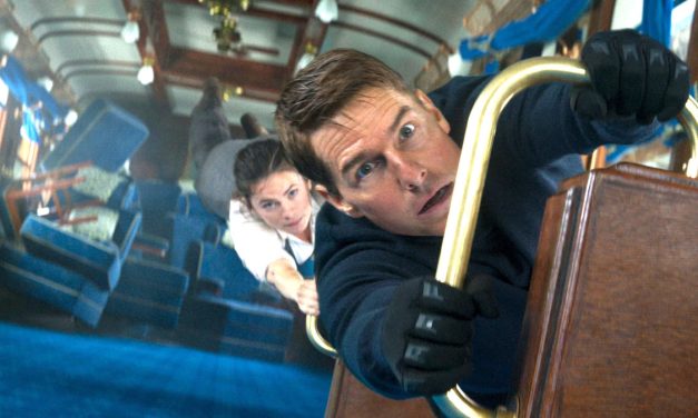 Mission: Impossible – Dead Reckoning Part One Releases New Featurettes Ahead Of Blu-Ray Release