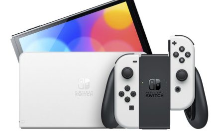 Nintendo Switch Successor Aiming For Late 2024 Launch
