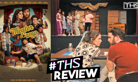 Theater Camp – Not The Story I Expected or Wanted [REVIEW]