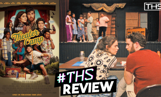 Theater Camp – Not The Story I Expected or Wanted [REVIEW]