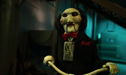 ‘Saw X’ Trailer Electrifies Midsummer Scream And Audiences Online