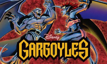Gargoyles Live-Action Film Adaptation In The Works With Director Sir Kenneth Branagh