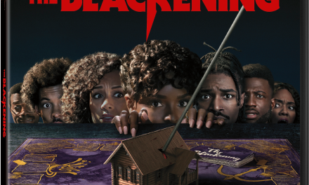 The Blackening is coming soon to 4K Ultra HD and Digital!