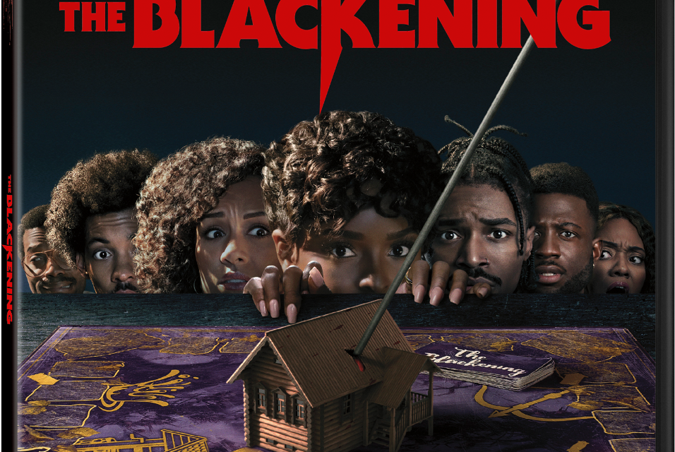 The Blackening is coming soon to 4K Ultra HD and Digital!