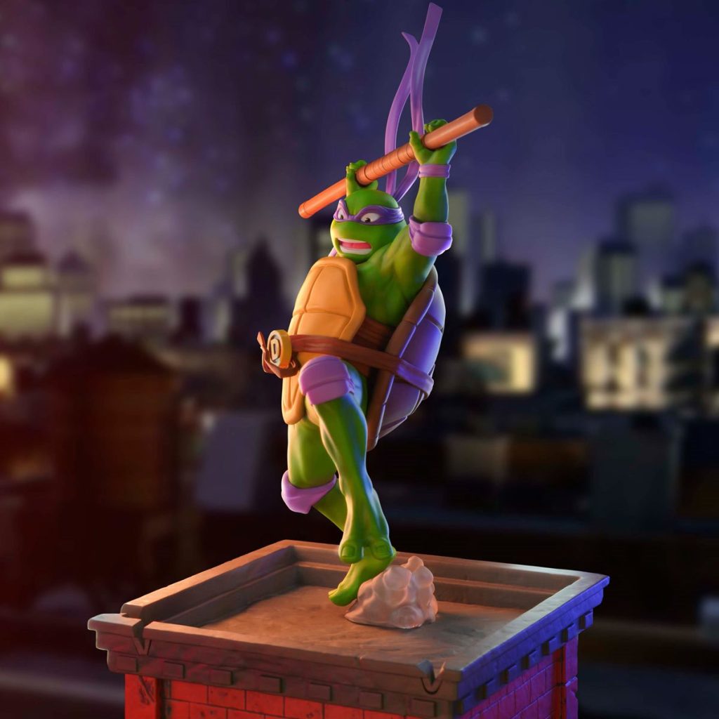 Top 5 TMNT Collectibles To Add To Your Turtle Lair