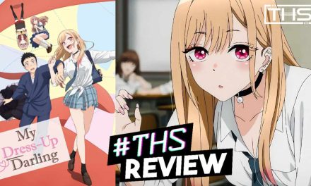 My Dress-Up Darling: When Cosplay And Romcom Collide [Anime Rewind Review]