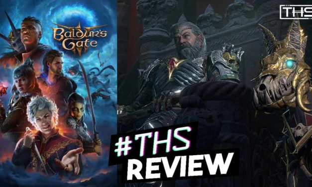 Baldur’s Gate 3 – Any Way You Want It [REVIEW]