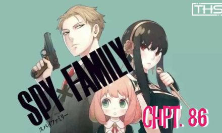 Spy x Family Ch. 86: WISE Vs. SSS Part 6 Finale [Manga Review]