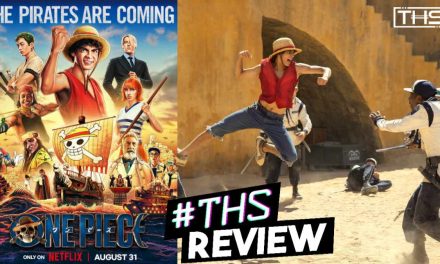 Netflix’s One Piece: One Piece But A Little Off [Review]