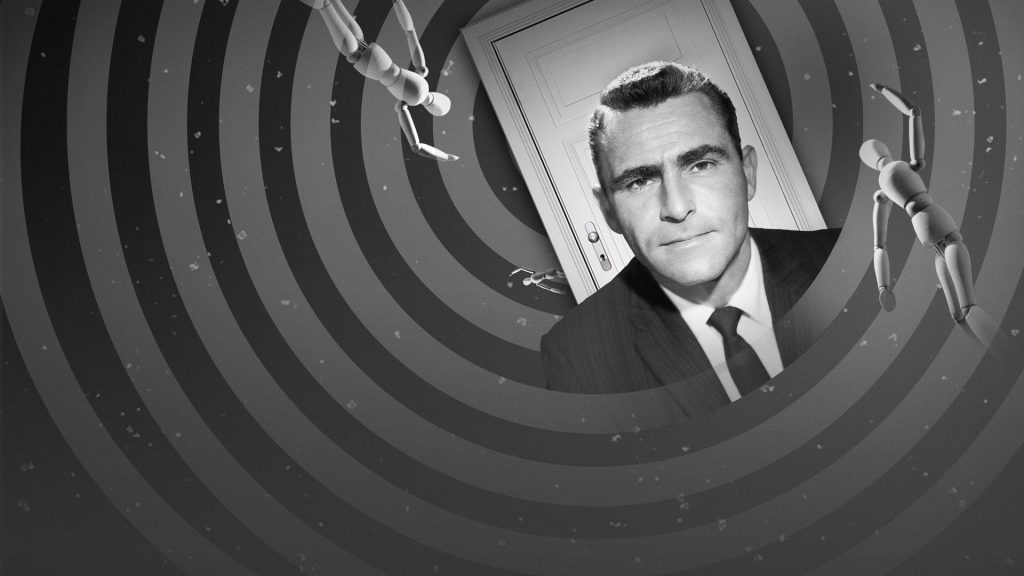 The Twilight Zone Fall Binge