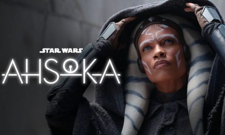 ‘Ahsoka’ Hits 14 Million Views For The First Episode