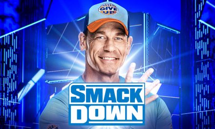 John Cena Makes A Huge Two Month Return To WWE Smackdown Starting This Friday