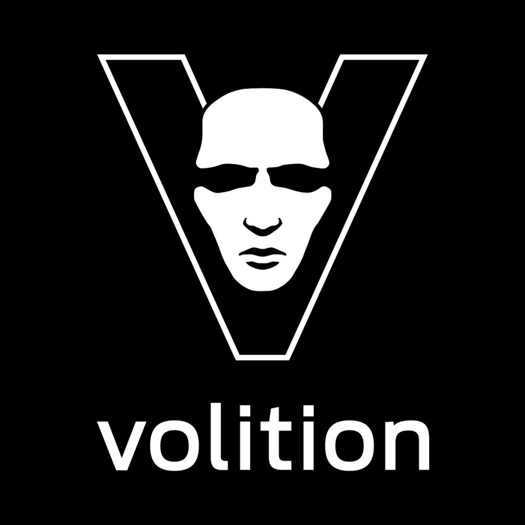 Volition logo 2023.