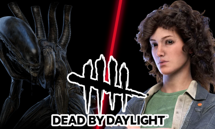 Dead By Daylight Meets Alien In New Collection For Horror Game [Trailer]