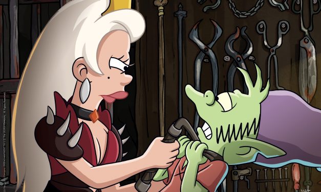 It All Endeth Here: Netflix’s Disenchantment Reveals Final Season Trailer