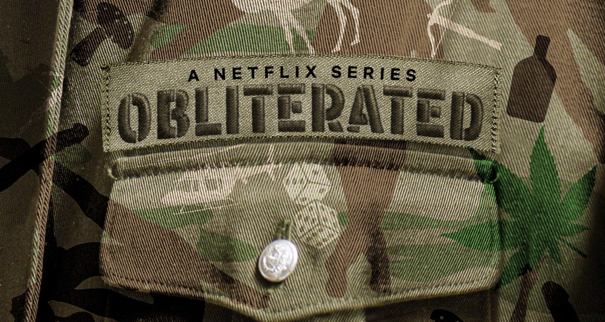 Here’s The F*cking First Look And Date Reveal For ‘Obliterated’