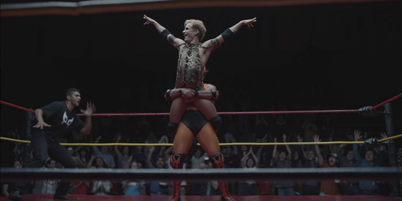 Watch ‘Cassandro’ Shake Up The World of Wrestling [Trailer]