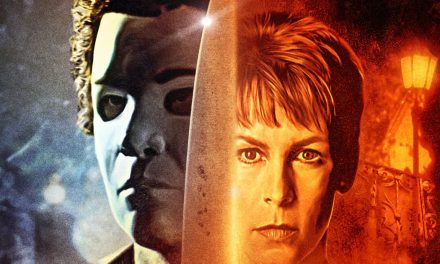 Halloween H20: 20 Years Later Celebrates 25th Anniversary With Blu-Ray SteelBook Edition