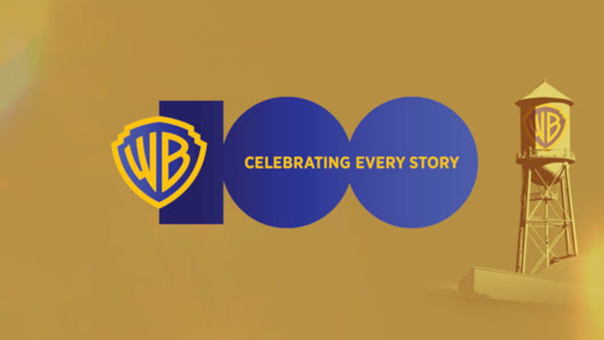 Celebrate The 100th Anniversary Of Warner Bros. Studios With Limited Art, Collectibles, And More