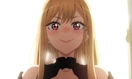 ‘My Dress-Up Darling’ And Other Crunchyroll Anime Heading To Home Video November 2023