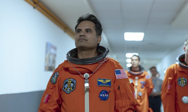 Trailer for ‘A Million Miles Away’ Starring Michael Peña